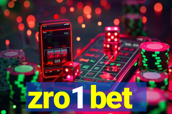 zro1 bet